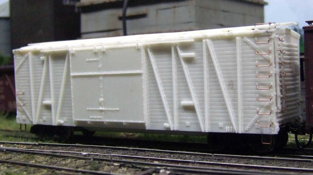 Wabash Automobile boxcars Resin Car Works Blog