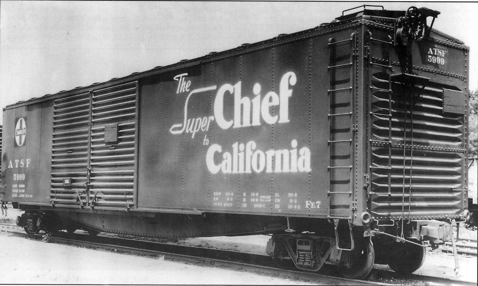 Resin Car Works Blog HO scale freight car builds